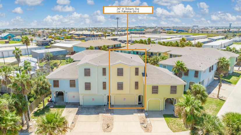 247 W Roberts Avenue 6-B