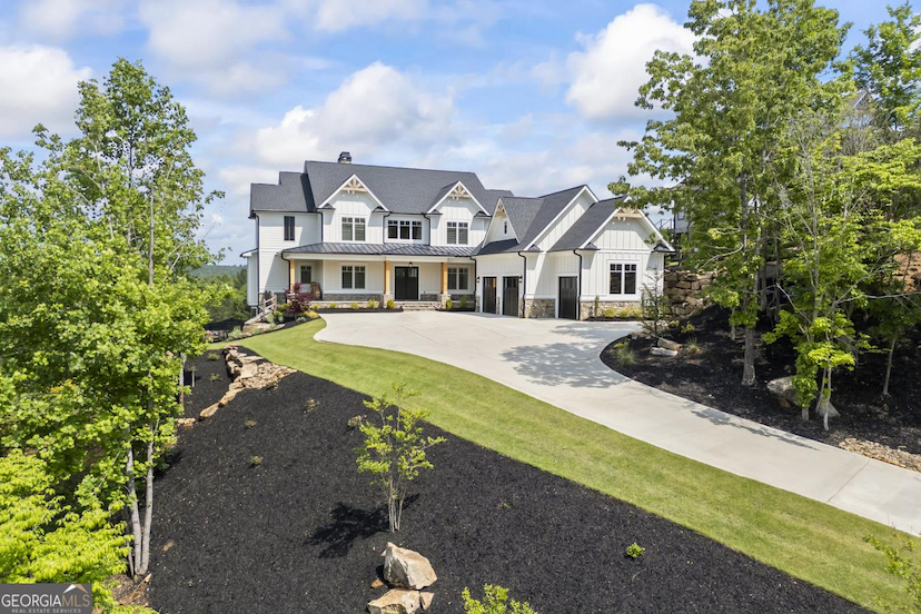 61 Lookout Point