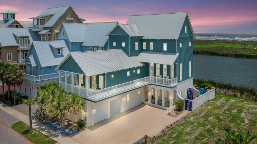 148 Sunrise Avenue