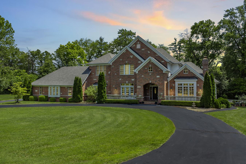 2206 Mueller Lane