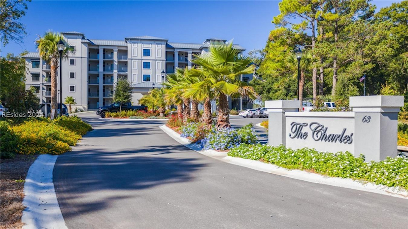 63 Skull Creek Unit 502