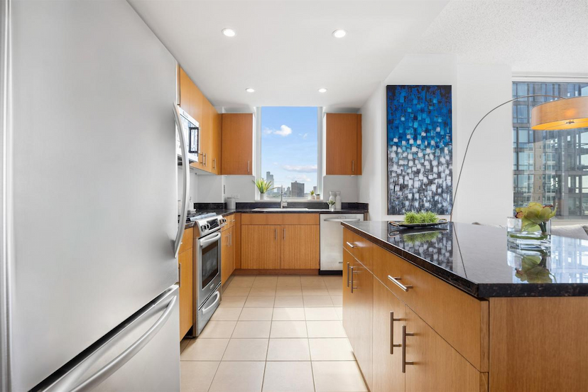 1 Shore Lane # 1201