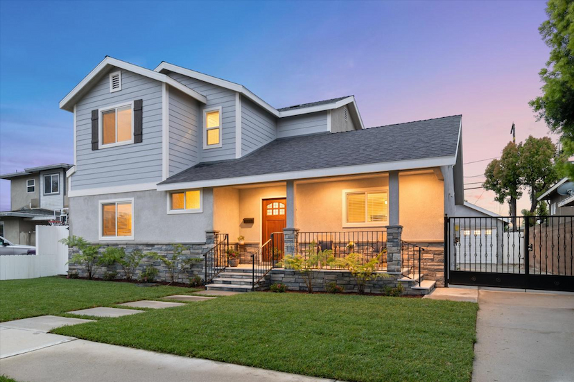 5134 E. FLAGSTONE STREET