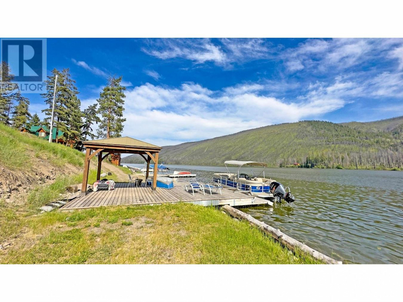2474 LOON LAKE ROAD