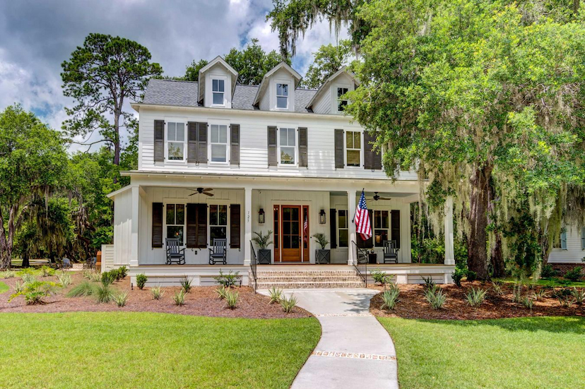 13 S Oak Forest Drive