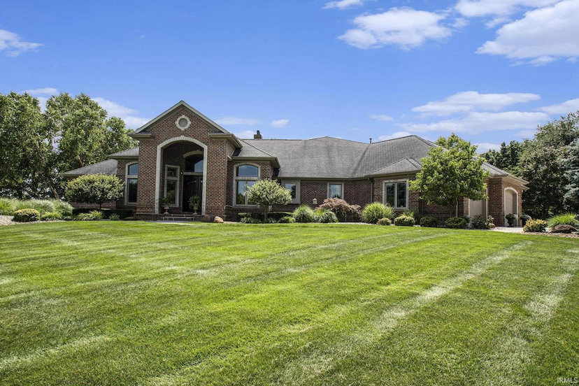 29596 Crystal Lake Court