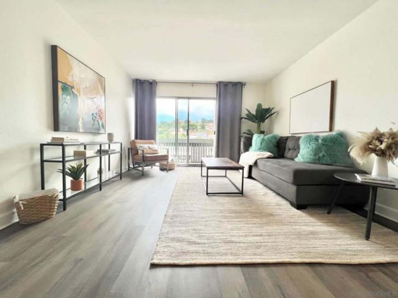 4060 Huerfano Ave Unit 311