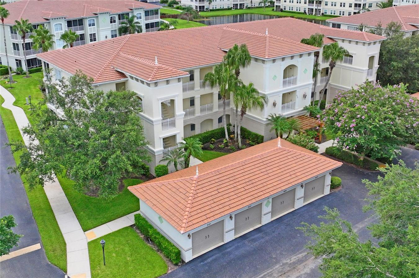 900 SAN LINO CIRCLE #921