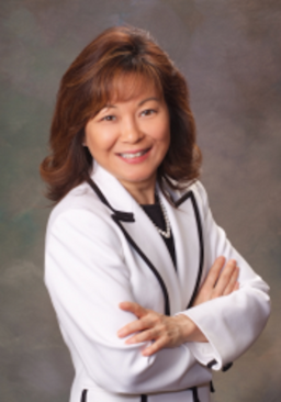 LuAnn Shikasho