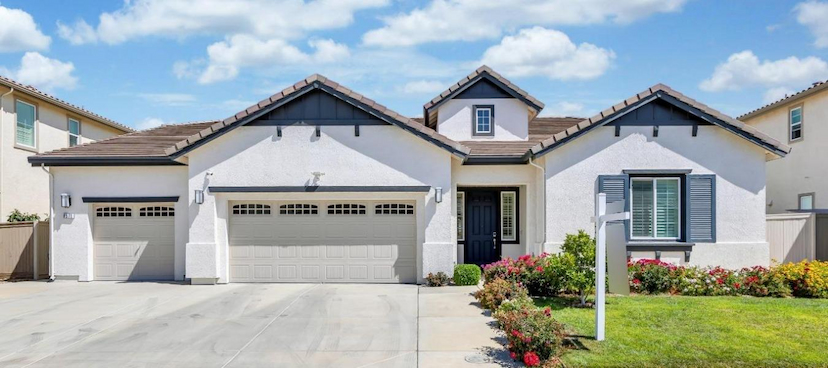 8571 Steve Horning Way