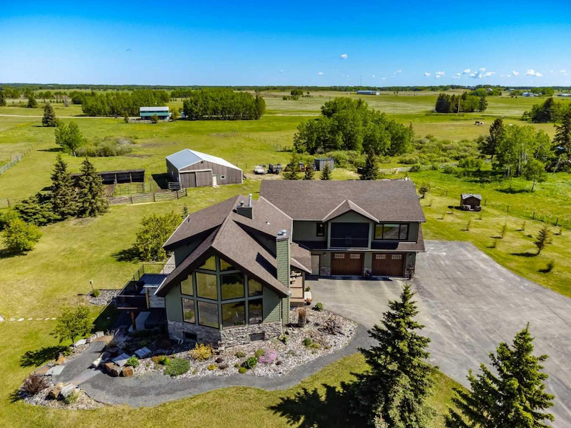 44092 and 44080 Township Road 274