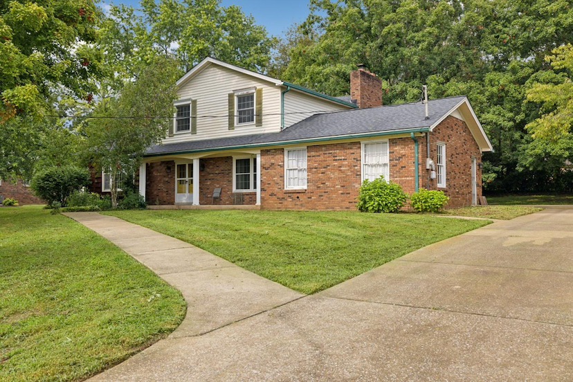109 Jefferson Drive