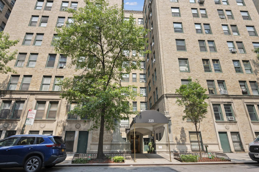 325 West 45th Street