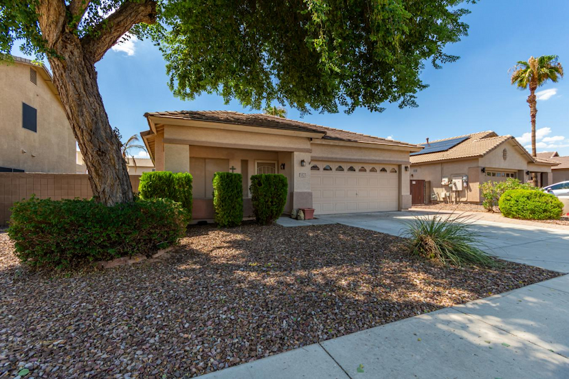 14623 W HEARN ROAD