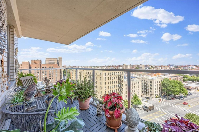 1020 Grand Concourse # 12J