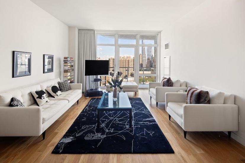 555 West 59th Street #23A