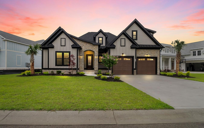 2205 Yellow Morel Way