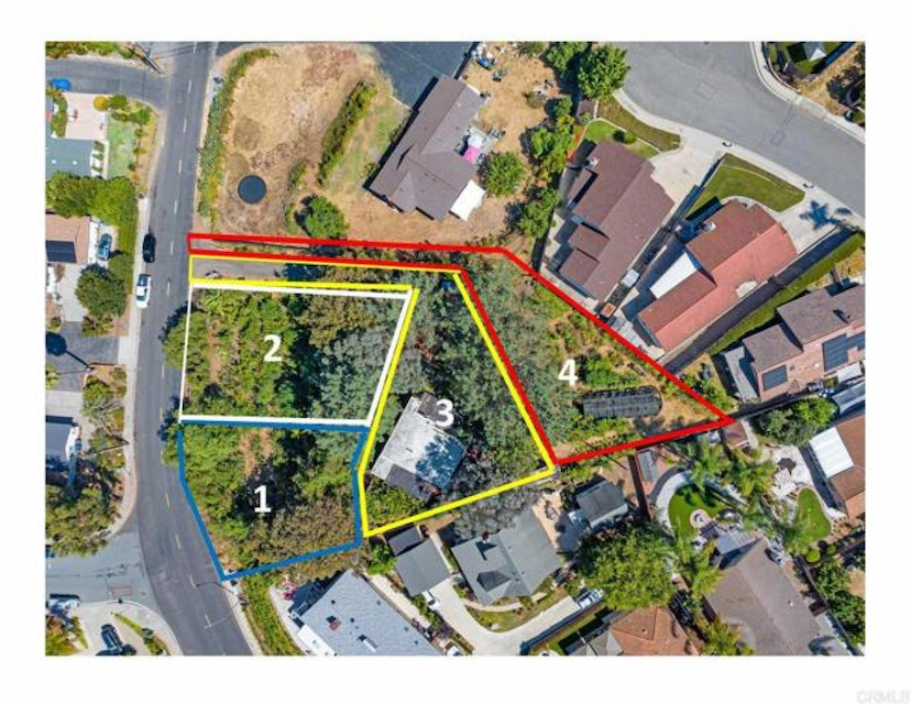 480 Rancho Vista Road