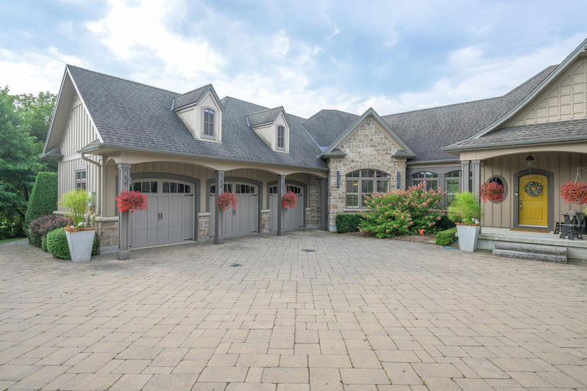 49 BYRON AVENUE