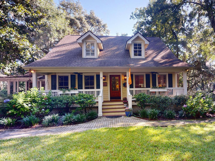7 Hickory Trace