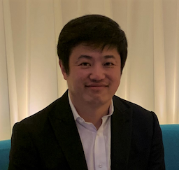Kurt Yang