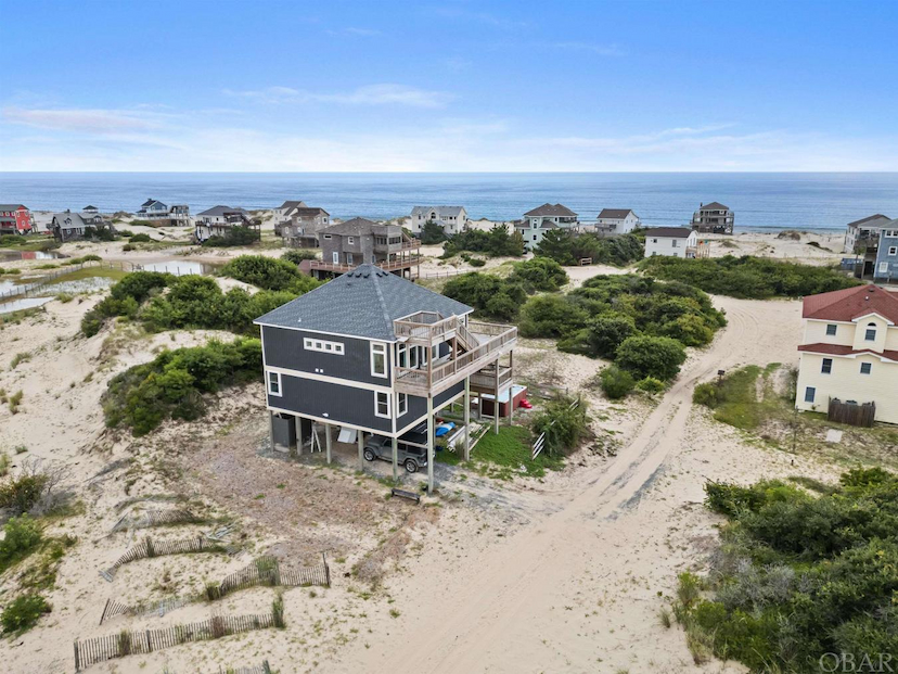 1556 Sandpiper Road
