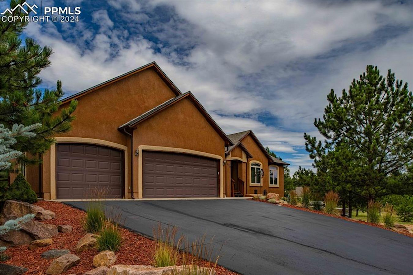 1280 Woodland Valley Ranch