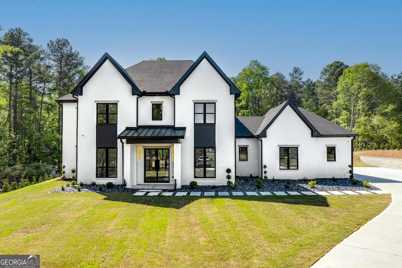 7472 Williams Road