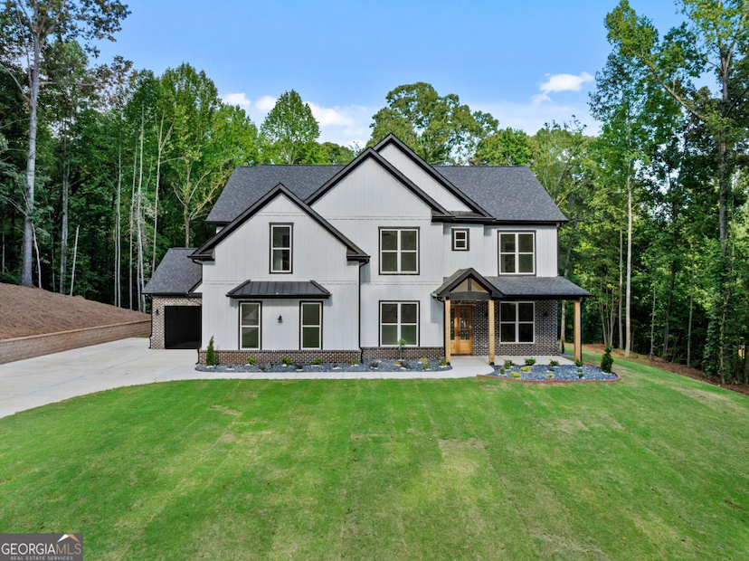 1144 Lexington Ridge Road