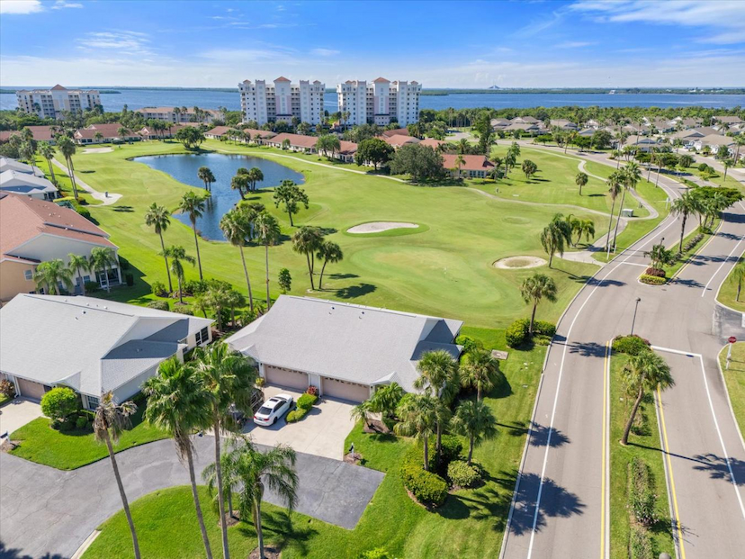 1602 Fairway Terrace