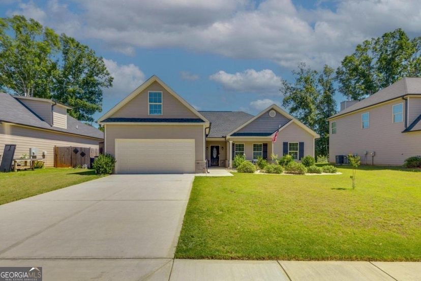 803 PINNACLE DRIVE