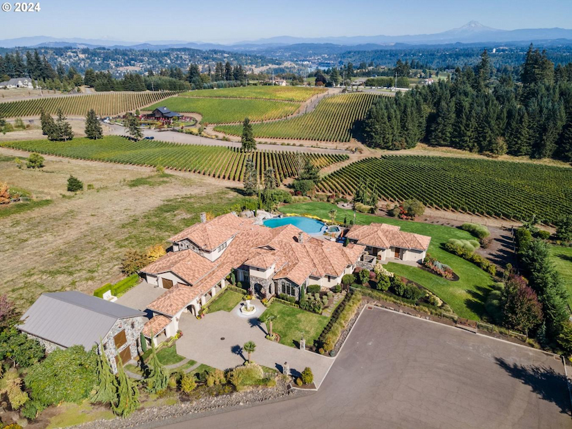 26590 SW FRENCH OAK DRIVE