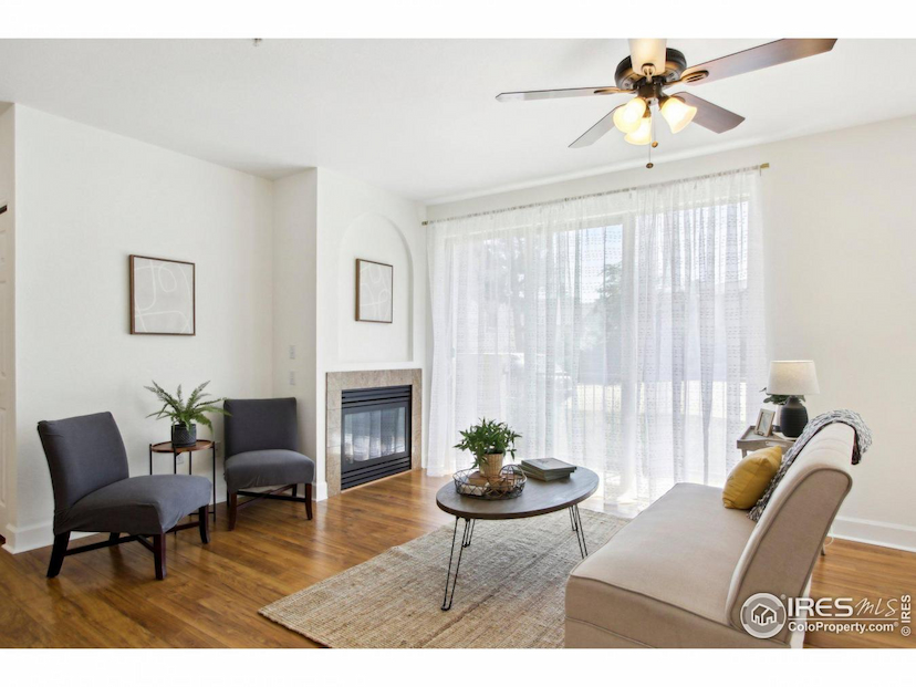 4500 Baseline Rd 3105