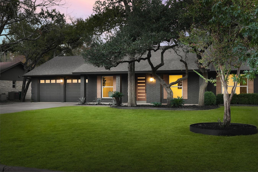 Exceptional Renovation near Austin's Tech Corridor