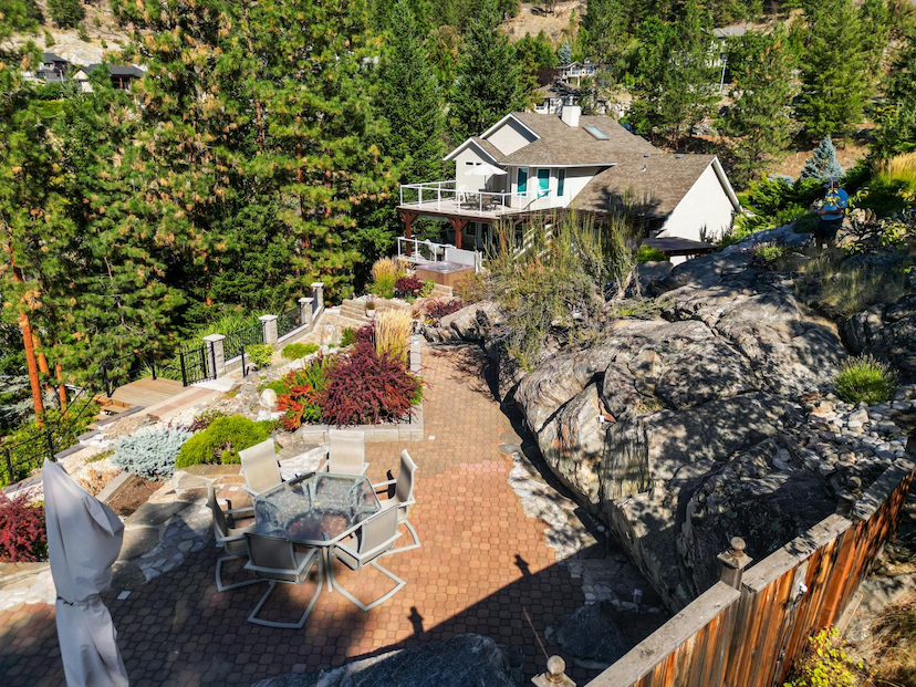286 One Quail Place
