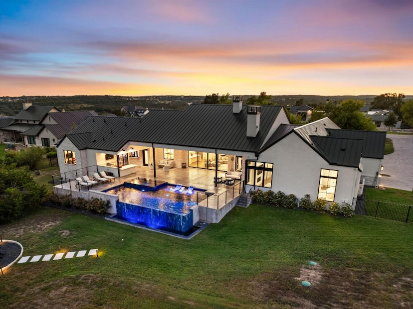 8601 Springdale Ridge Drive