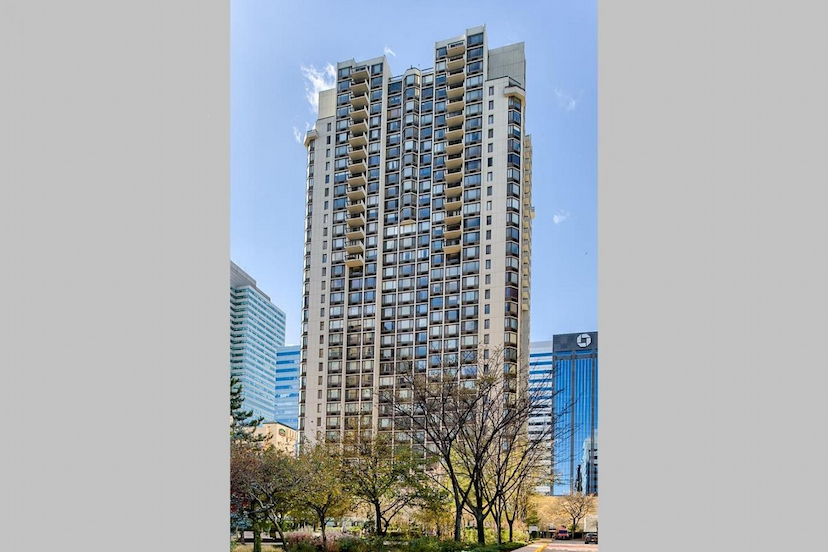 45 River Drive South # 2602