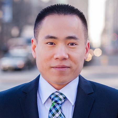 ALBERT NGAI