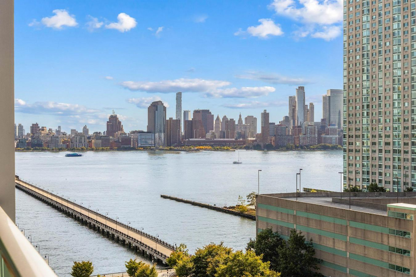 20 Newport Parkway # 1206