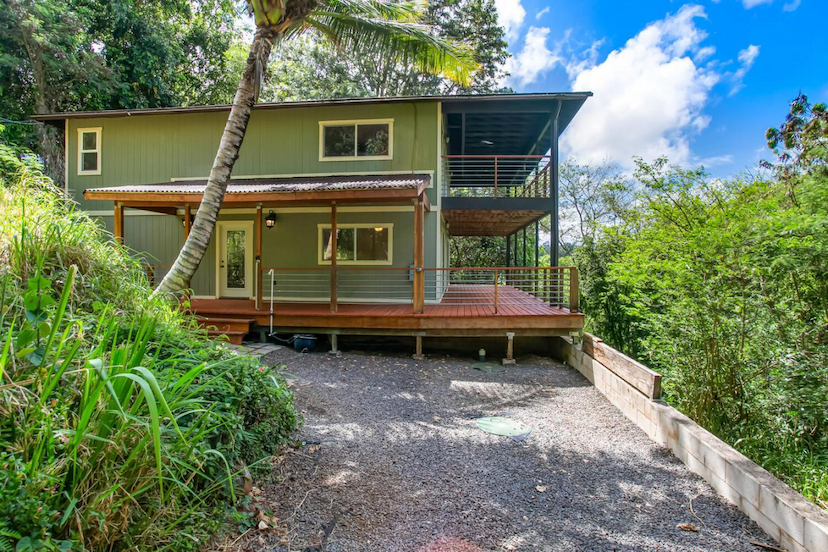 Privacy in Hanamaulu
