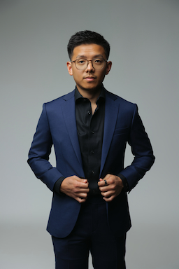 Cody Chhay