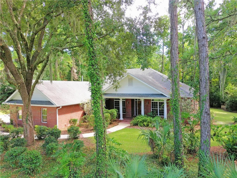 165 Winding Trail
