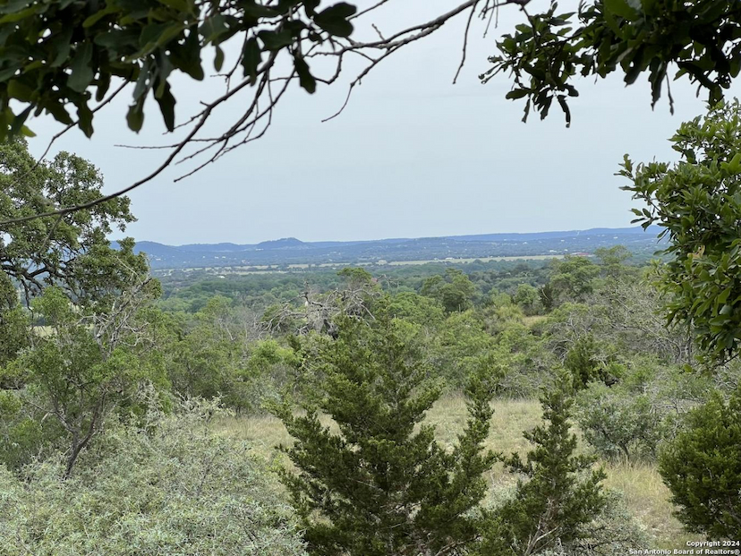 TRACT 98 Winans Creek Ranch