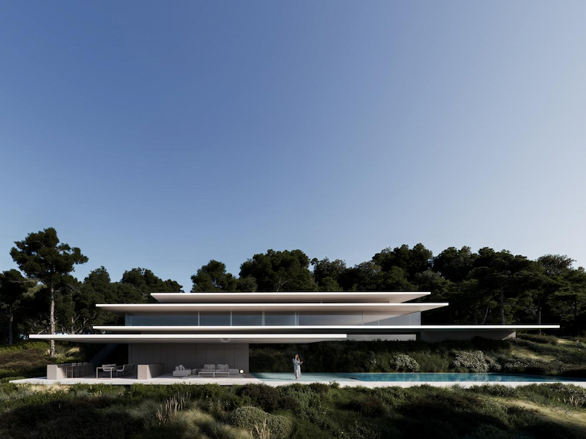 Sustainable Luxury, Naturally Inspired