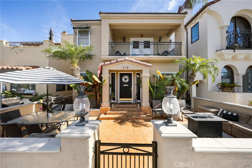 218 Covina Avenue