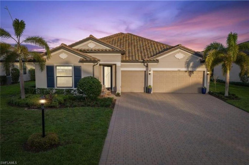 19809 Beechcrest Place