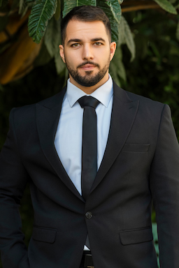 Dinu Dariy