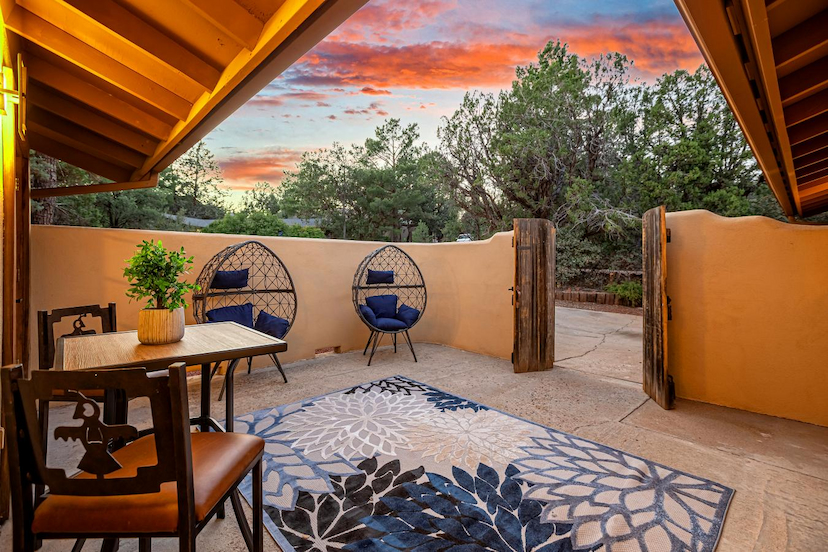 345 Coronado Trail