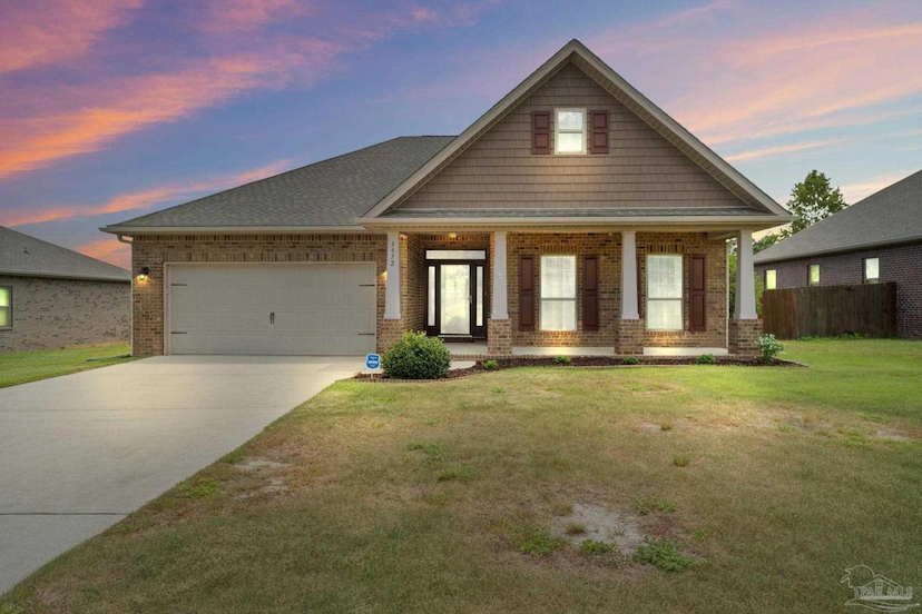 5972 Rustic Ridge Circle