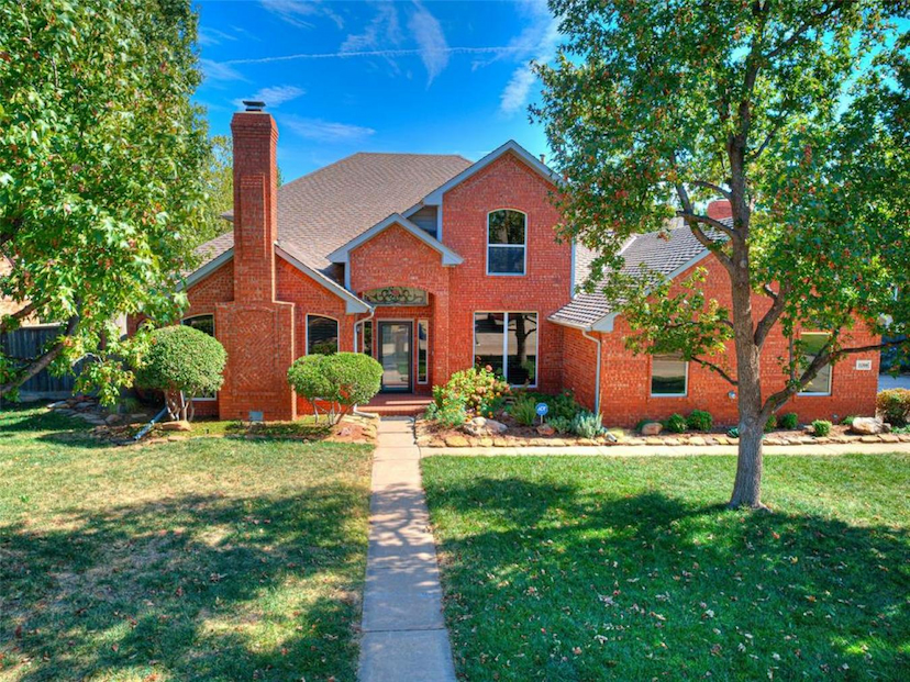 11308 Woodbridge Road